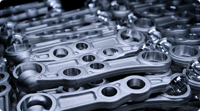Surface Treatment Capability